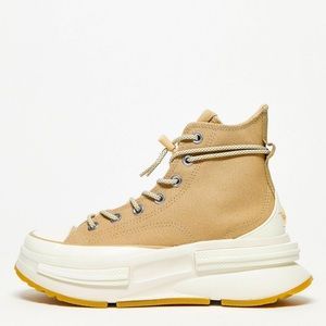 Converse Run Star legacy CX platform sneakers